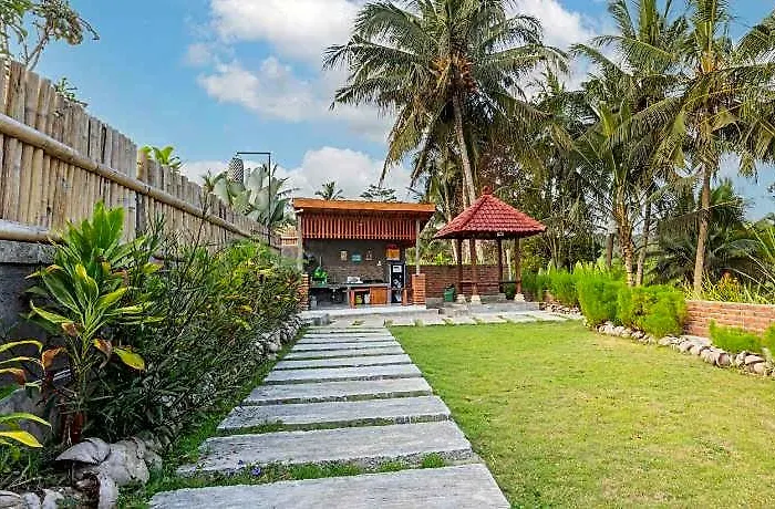 Kubu Selat