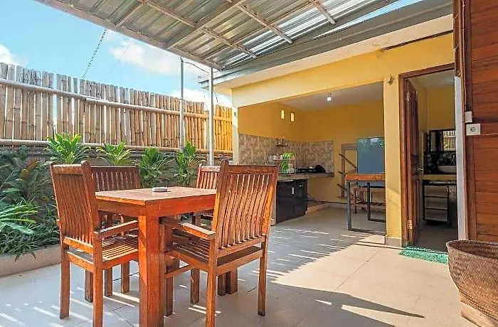 Kubu Selat ホテル 5*