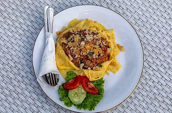 Kubu Selat ホテル 5*
